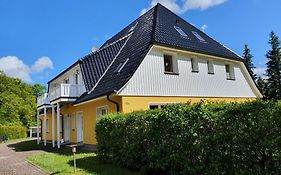 Ferienwohnung NH11